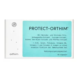 PROTECT-Orthim Kapseln, 60 tk