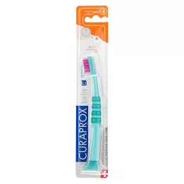 CURAPROX Laste hambahari 0-4 aastat, 1 tk