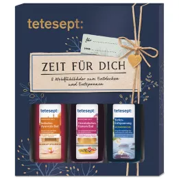 Tetesept Teie jaoks kingitus Määra aeg, 3x20 ml