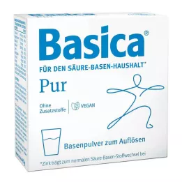 BASICA Puripulber, 20 tk