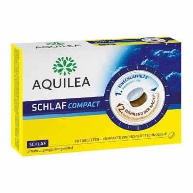 AQUILEA Sleep Compact tahvelarvutid, 30 tk