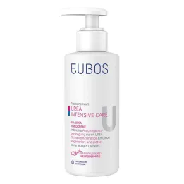 Eubos Urea Intensive Care 5% kätekreem (150 ml)