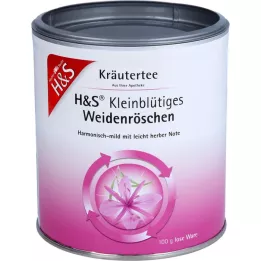 H&amp;S Pajuürdi väikeseõieline tee, 100 g