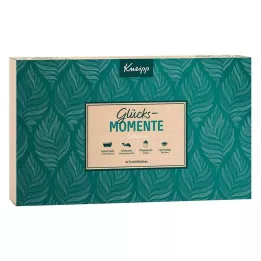 KNEIPP kinkepaketi lõpuleviimise hetked, 1 tk