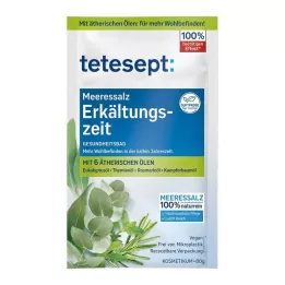 TETESEPT Meresool külmhooaeg, 80 g