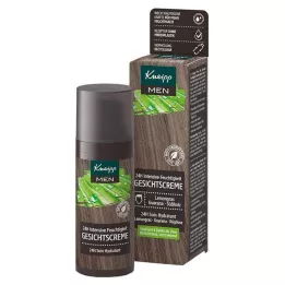 KNEIPP MEN 24H Intensiivne niiskuse nägu, 50 ml