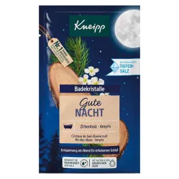 Kneipp vannikristallid Good Night, 60 g