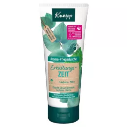 KNEIPP aroomihoolduse dušš külm aeg, 200 ml