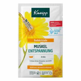 Kneippi vannikristallid lihasrelaksatsioon, 60 g