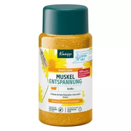 KNEIPP Vannikristallid lihaslõõgastus, 600 g