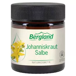 JOHANNISKRAUT SALV, 30 ml