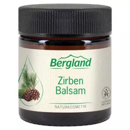 ZIRBEN BALSAAM, 30 ml