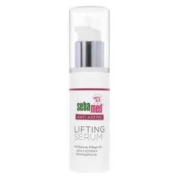 SEBAMED Vananemisvastane tõstev seerum, 30 ml