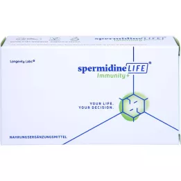 Spermiidife immuunsus + kapslid, 60 tk