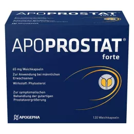 Prostagutt Duo-Kapseln | Schnell Günstig Geliefert