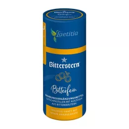 BITTERSTERN Bitterfein pastillid, 90 g
