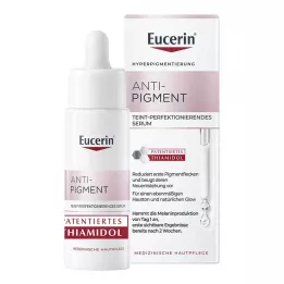 EUCERIN Anti-pigment Complexion Perfecting Seerum, 30 ml