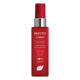 Phytolaque Soie loomulik juukselakk, 100 ml