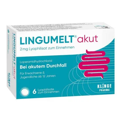 LINGUMELT ägedad suus dispergeeruvad tabletid, 6 tk LINGUMELT ägedad suus dispergeeruvad tabletid, 6 tk