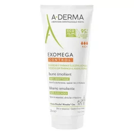 A-DERMA EXOMEGA CONTROL Niisutav palsam, 200 ml