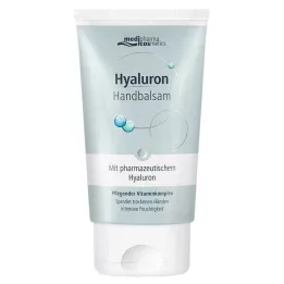 HYALURON KÄTEPALSAM, 50 ml