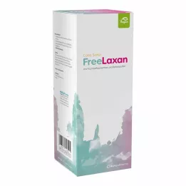 CASA SANA FreeLaxan suukaudne vedelik, 200 ml