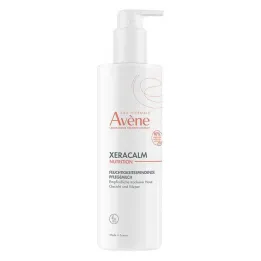 Avene Xeracalm Nutrition niisutav hoolduspiim, 400 ml
