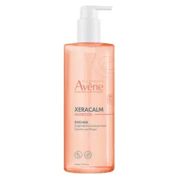 Avene Xeracalm Nutrition dušigeel, 500 ml