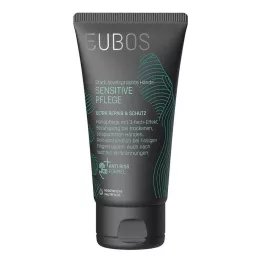 EUBOS SENSITIVE Ultra Repair & Kaitsev kätekreem, 75 ml