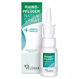 RHINO-PFLÜGER Ninasprei, 15 ml