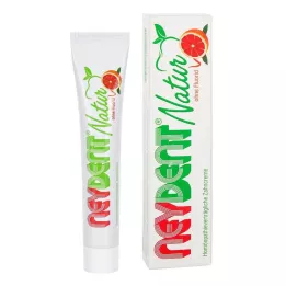 NEYDENT Looduslik hambapasta, 50 ml