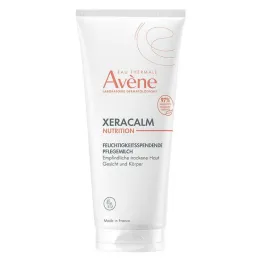 Avene Xeracalm Nutrition niisutav hoolduspiim, 200 ml