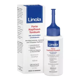 LINOLA Peanaha toonik Forte, 100 ml