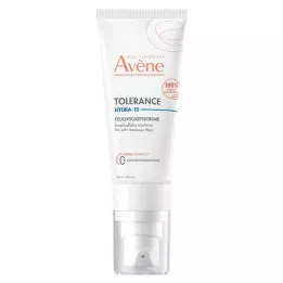 AVENE Tolerants HYDRA-10 Niisutav kreem, 40 ml