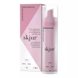 SKJUR Öökreem, 50 ml