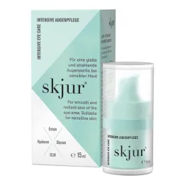 Skjur silmaümbruskreem, 15 ml