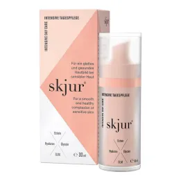 Skjur päevahoolduskreem, 30 ml