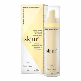 Skjur päevahoolduskreem LSF 15, 50 ml