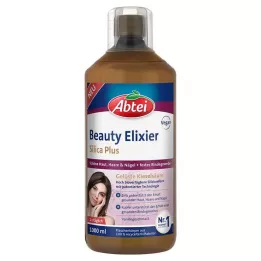 ABTEI Beauty Elixir Silica Plus vedelseep, 1000 ml