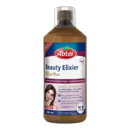 Abbey Beauty Elixir Silica Plus vedelik.(1000 ml)