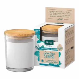 Kneipp Fragrance Worlds lõhnaküünal Goodbye Stress, 145 g