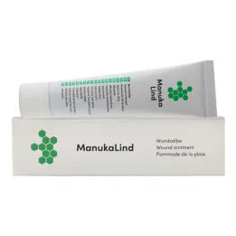 Manukalind haavaravisalv, 15 g