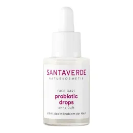 Probiootiliste tilkade seerum, 30 ml