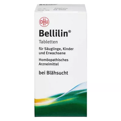 BELLILIN Tabletid, 40 tk