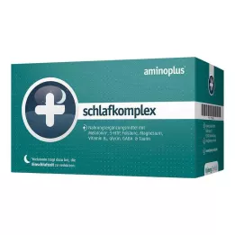 AMINOPLUS unekompleksi tabletid, 90 tk
