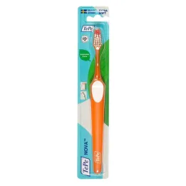 Tepe hambahari Nova x-soft blister, 1 tk
