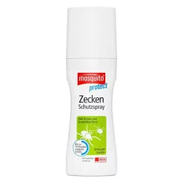 MOSQUITO Puugitõrjevahend pihustatav kaitse, 100 ml