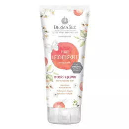 DERMASEL Surnumere kreemjas dušš puhas kergus, 200 ml