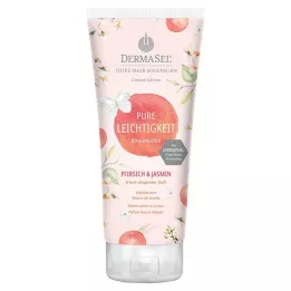 DERMASEL Surnumerekeha kreem puhas kergus, 200 ml