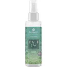 DERMASEL Surnumerekeha prits Bali SPA lim.edit., 100 ml